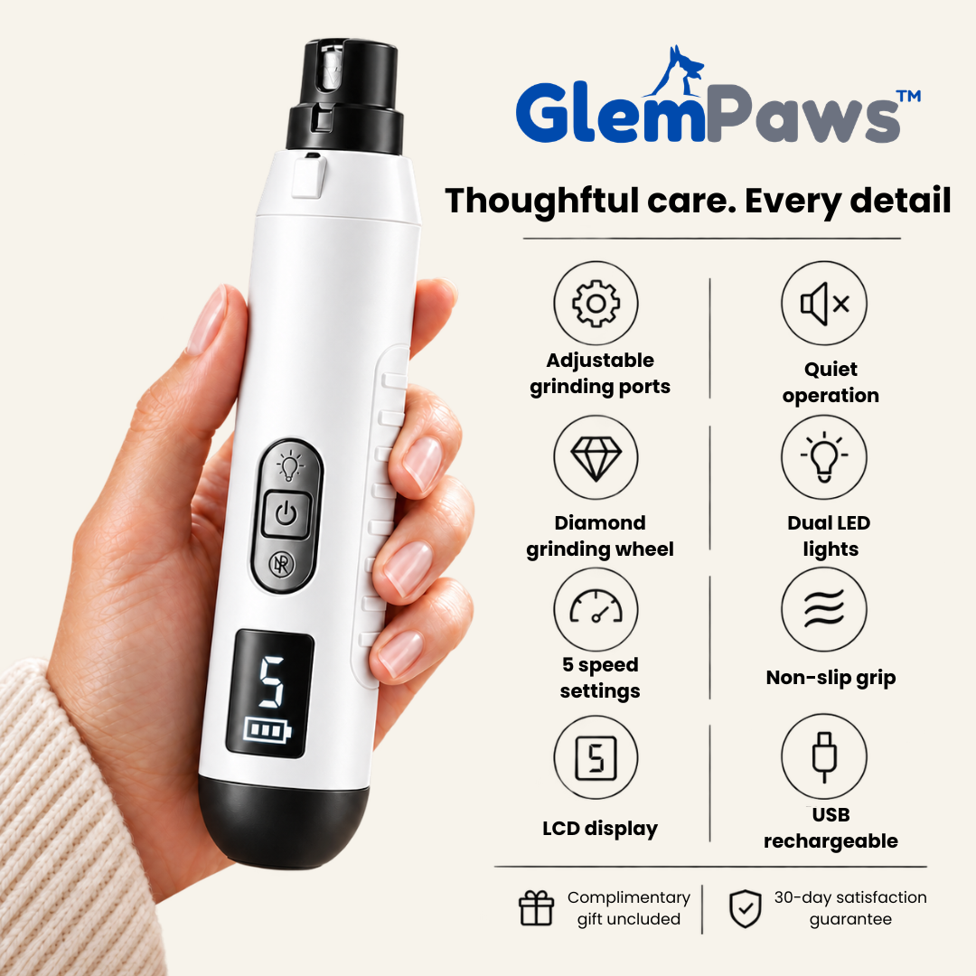 Silent Trim Pro 5-Speed