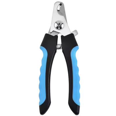 Traditional Nail Clippers