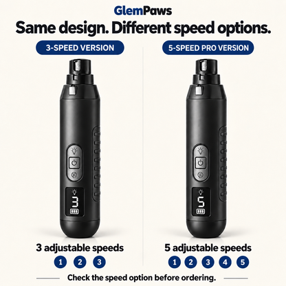 Silent Trim Pro 5-Speed
